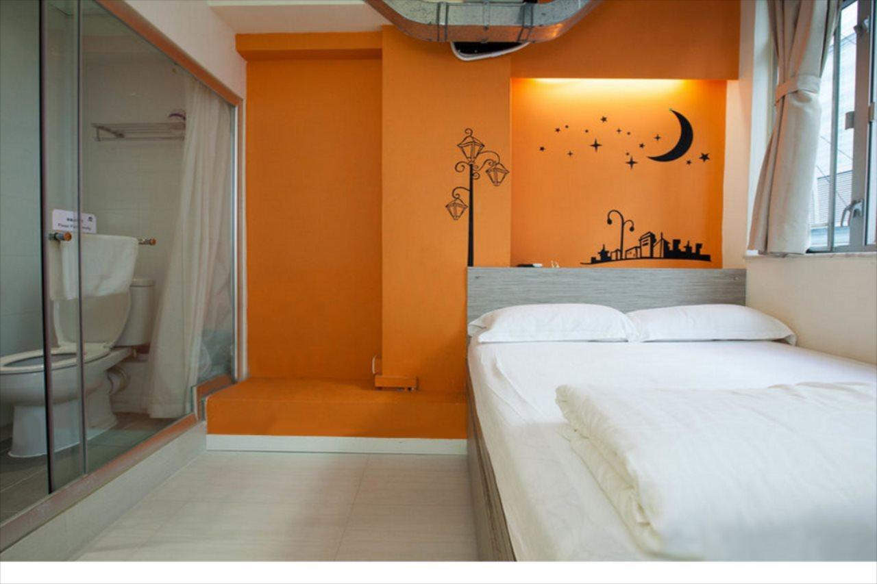 Innsight Guest house