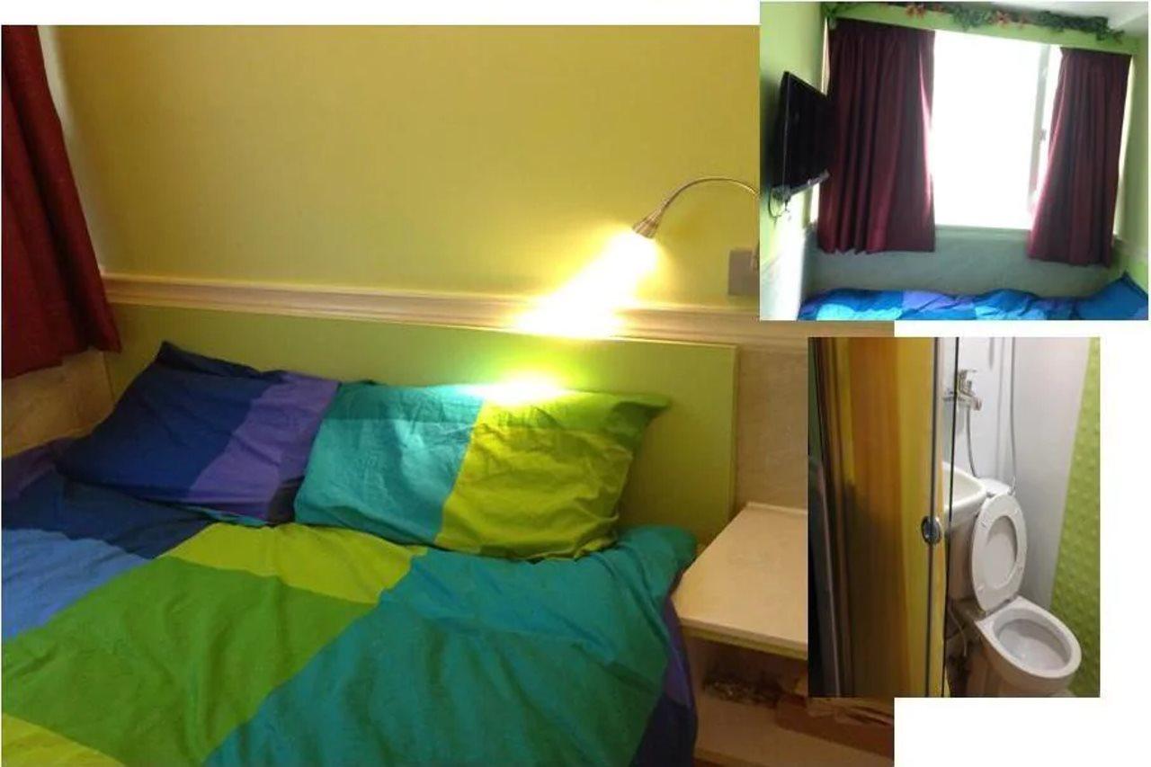 Innsight Guest house
