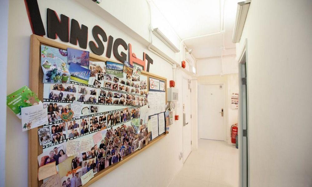 Innsight * Hong Kong