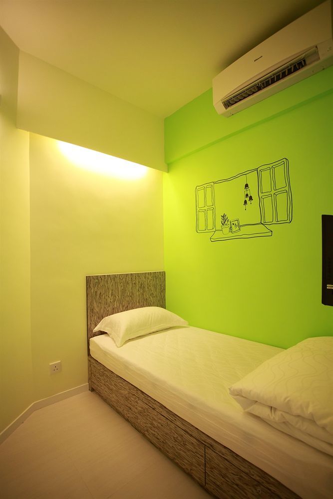 Guest house Innsight *