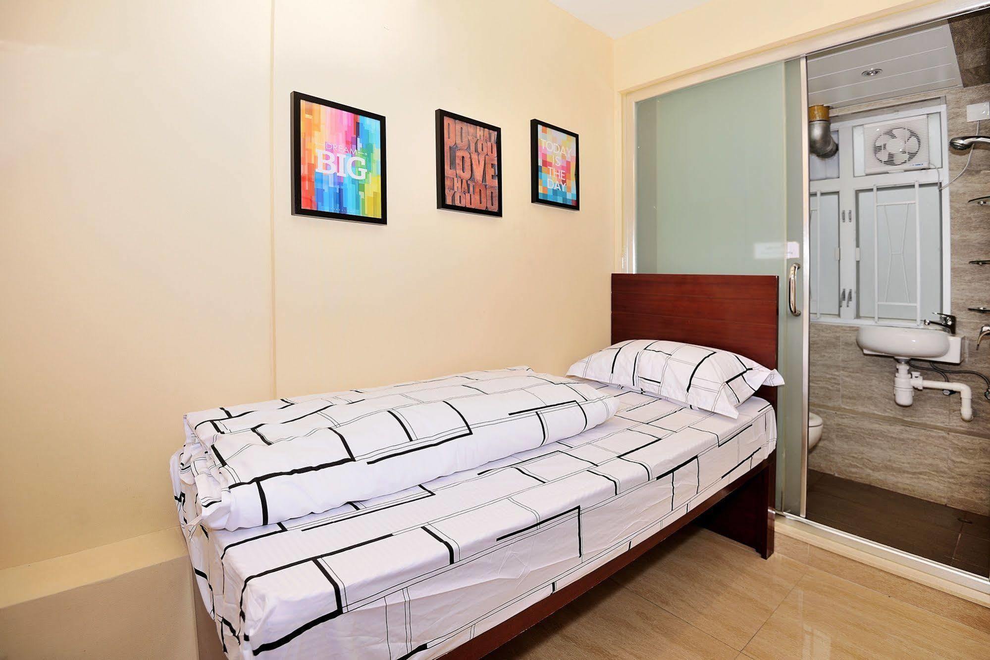 Innsight Guest house *
