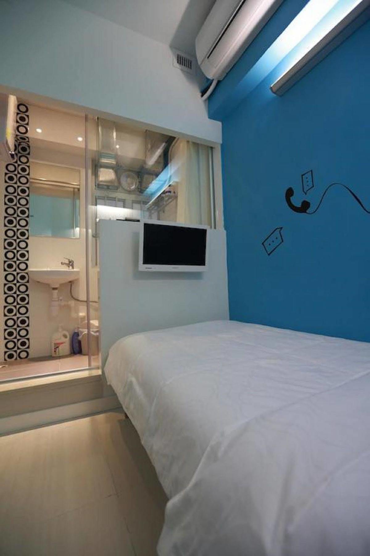 Innsight Hong Kong