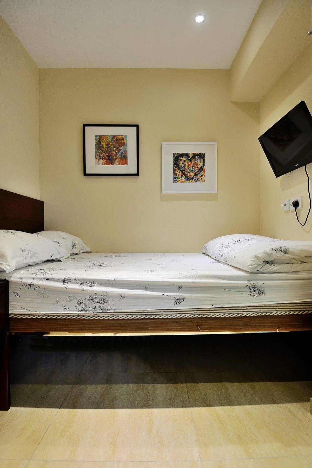 Innsight Guest house Hong Kong