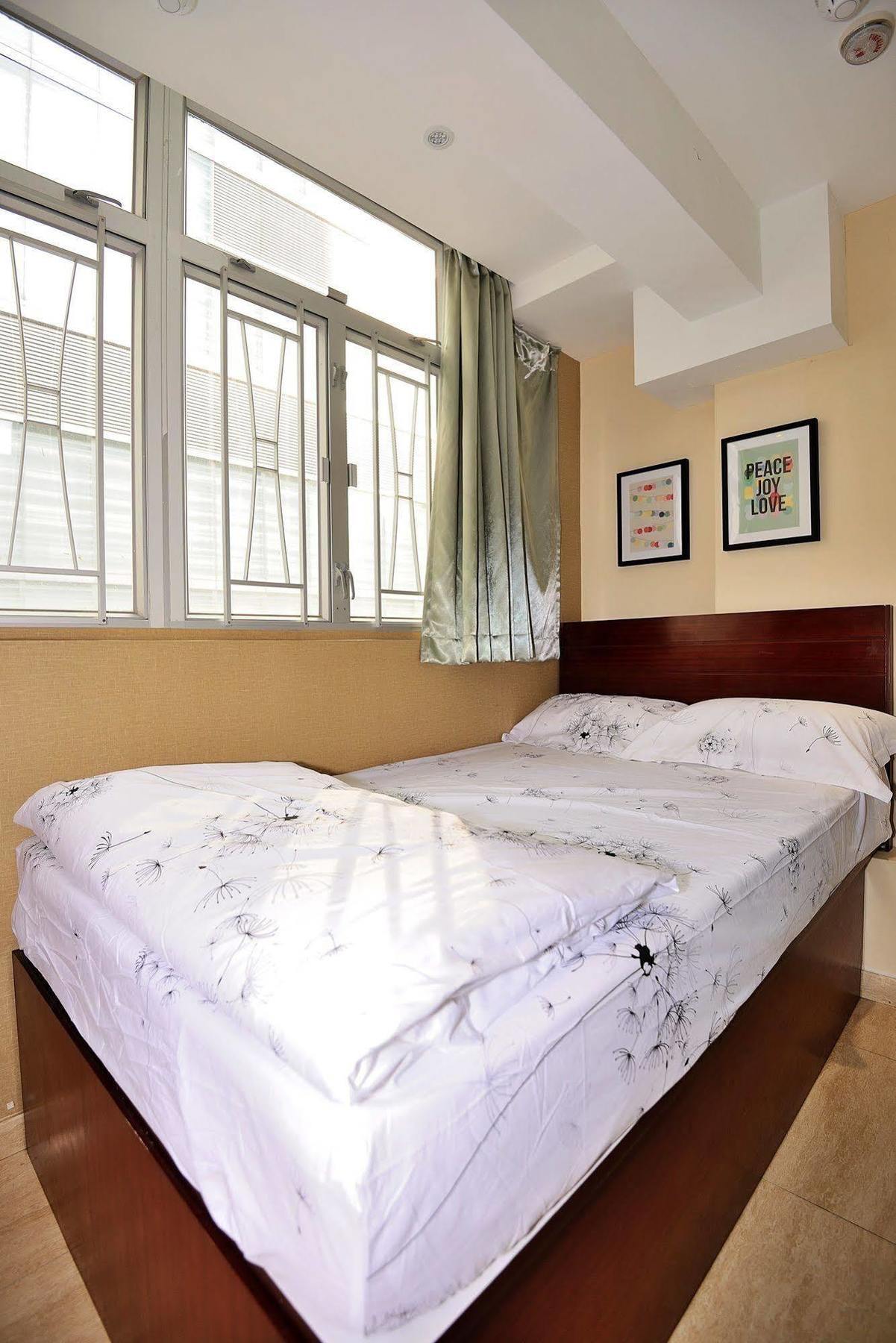 Guest house Innsight *