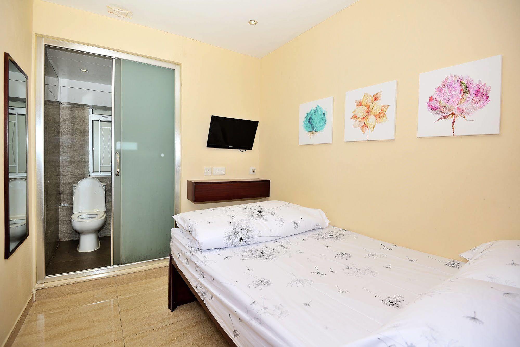 Innsight Guest house *