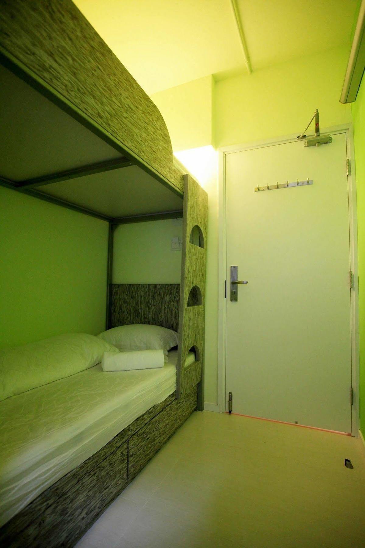 Innsight Guest house *