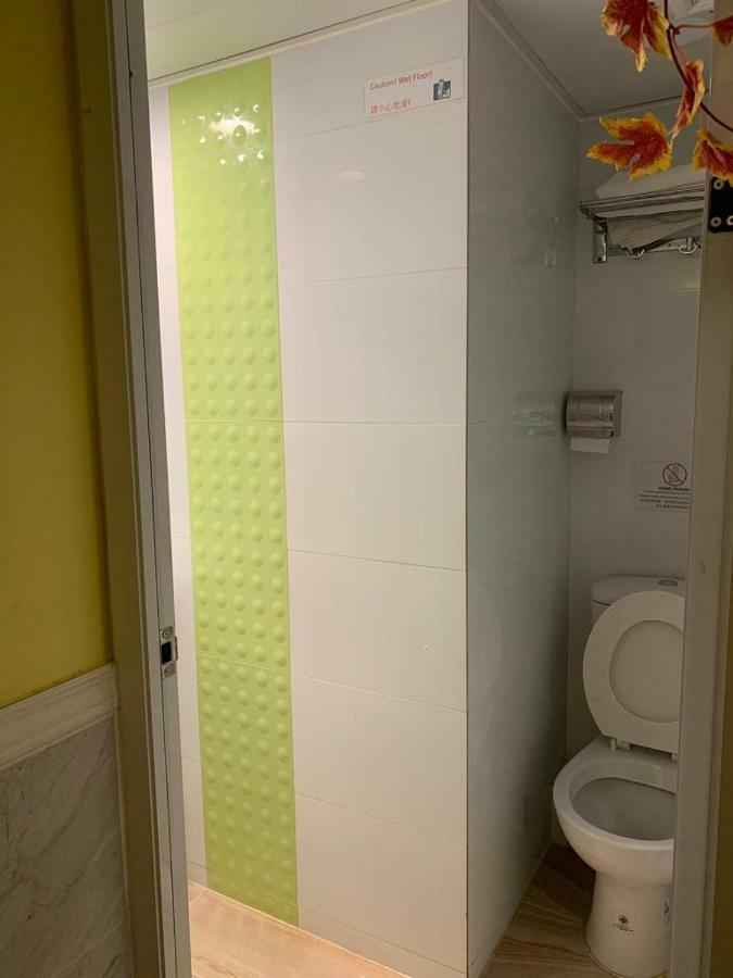 Guest house Innsight *